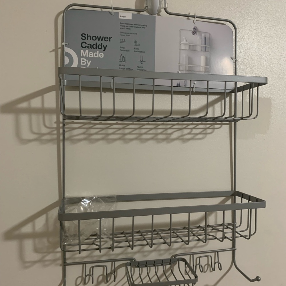 Made By Design Shower Caddy - Picture 4 of 6